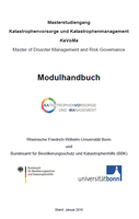 Modulhandbuch