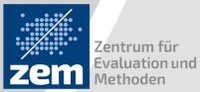 Zentrum für Evaluation und Methoden_ZEM_Logo